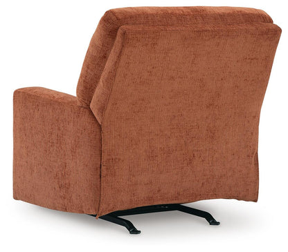 Aviemore Recliner - 2430425 - product view or room setting; only recliner included (supplier image 6)