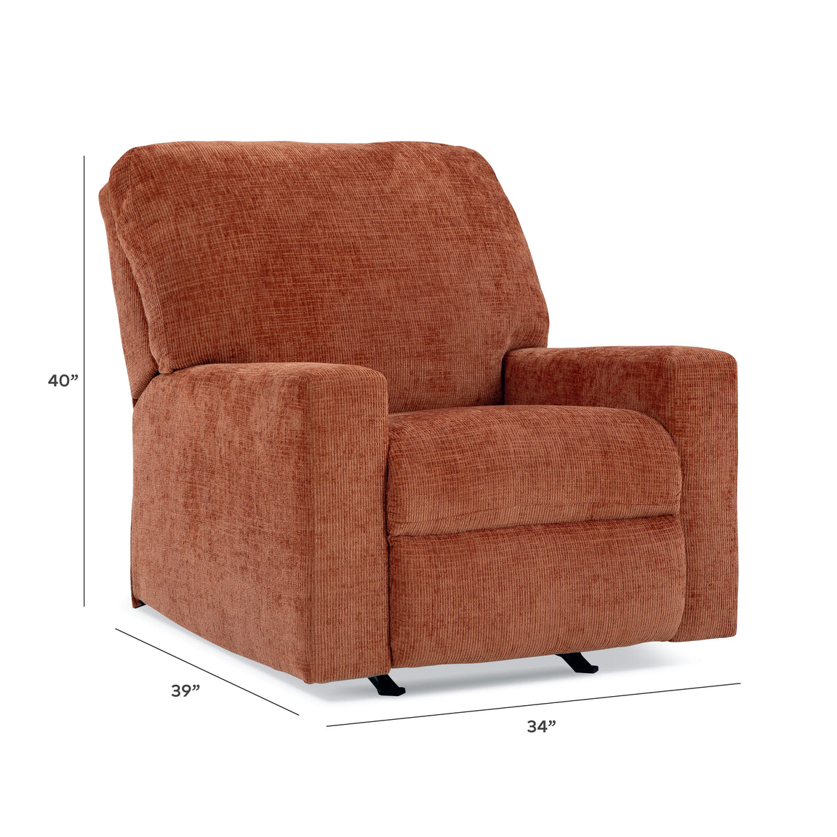 Aviemore Living Room Sets - 24304U5, 24304U3 - approximate manufacturer dimensions (supplier image 88)