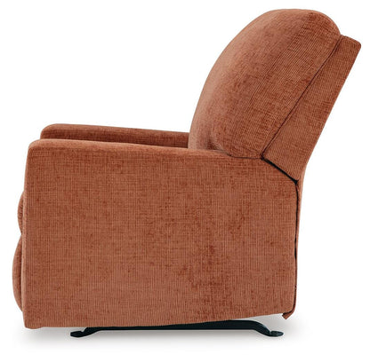Aviemore Recliner - 2430425 - product view or room setting; only recliner included (supplier image 7)