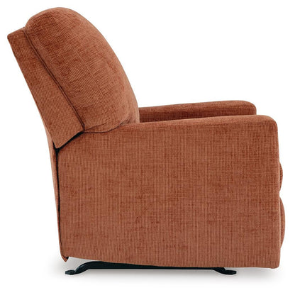 Aviemore Recliner - 2430425 - product view or room setting; only recliner included (supplier image 5)