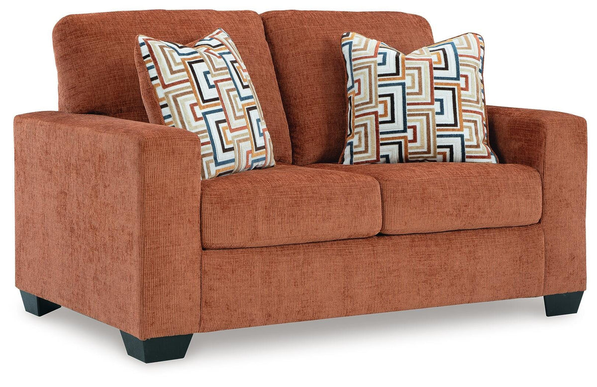 Aviemore Living Room Sets - 24304U1 - product view or room setting; complete kit and included component views (supplier image 4)