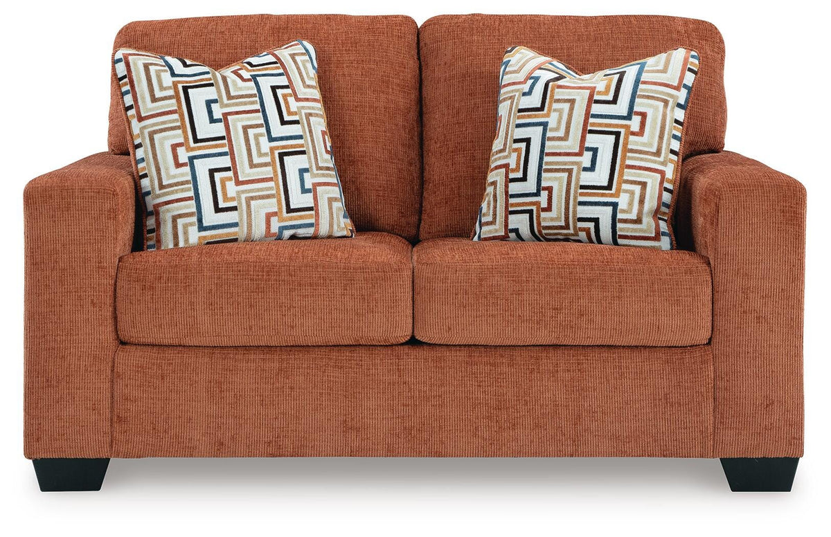 Aviemore Loveseat - 2430435 - product view or room setting; only loveseat included (supplier image 19)