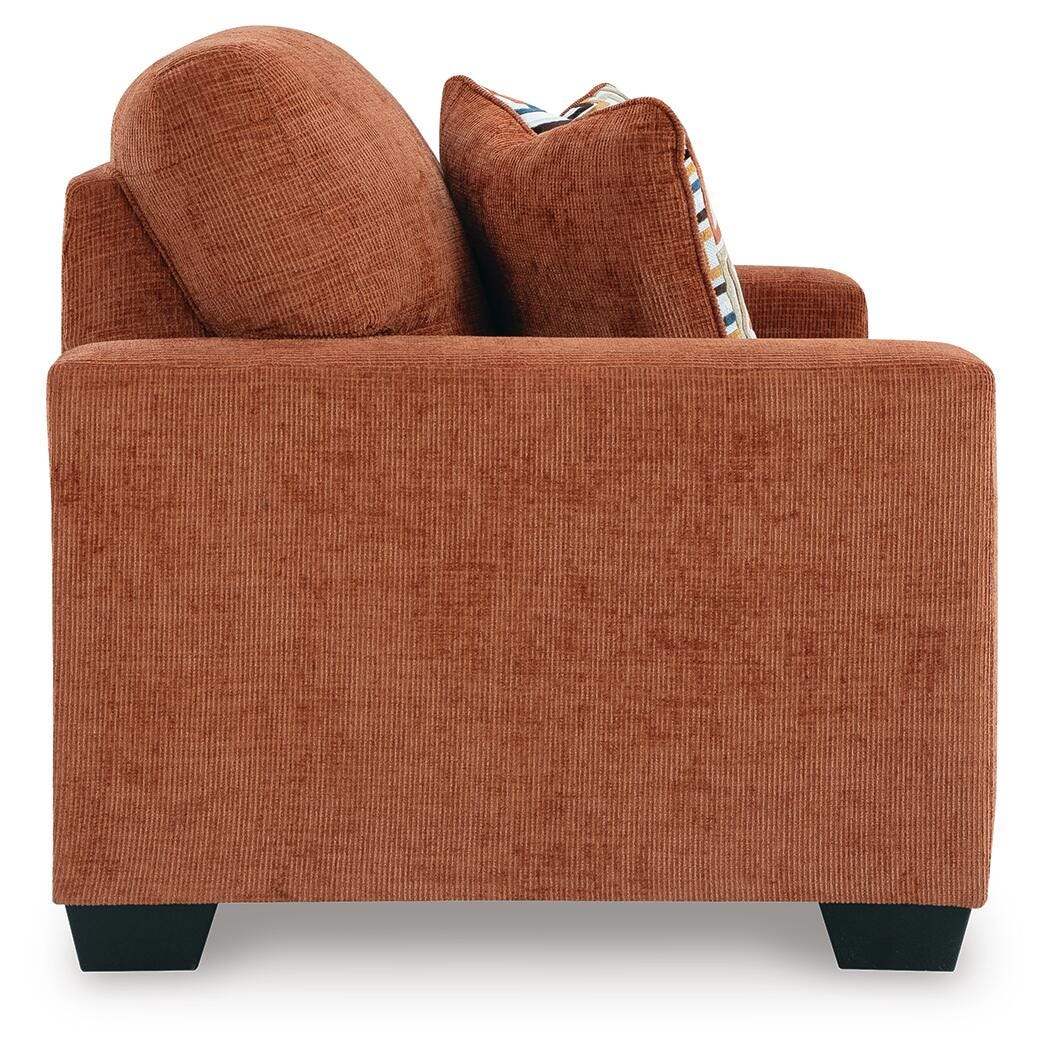Aviemore Loveseat - 2430435 - product view or room setting; only loveseat included (supplier image 20)