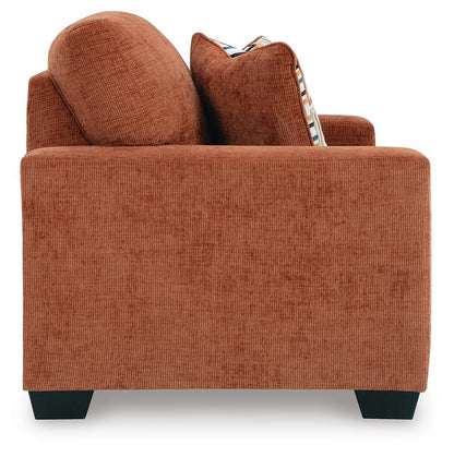 Aviemore Living Room Sets - 24304U1 - product view or room setting; complete kit and included component views (supplier image 7)