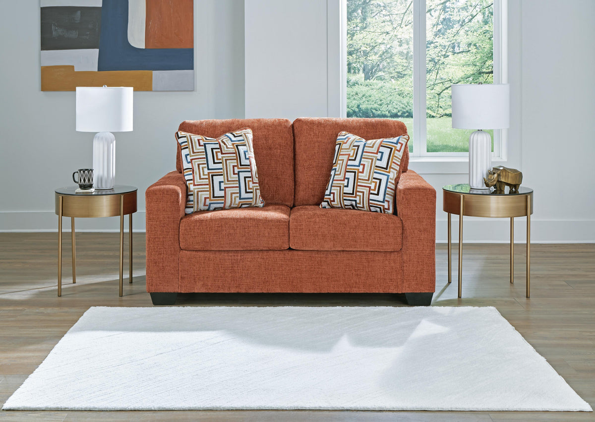 Aviemore Loveseat - 2430435 - product view or room setting; only loveseat included (supplier image 18)