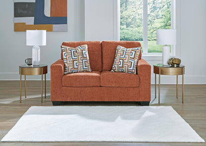 Aviemore Loveseat - 2430435 - product view or room setting; only loveseat included (supplier image 18)