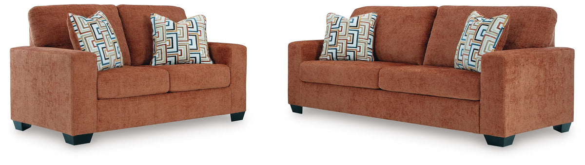 Aviemore Living Room Sets - 24304U1 - product view or room setting; complete kit and included component views (supplier image 1)