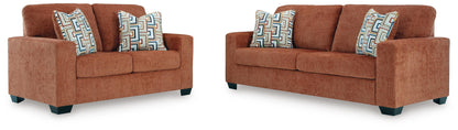 Aviemore Living Room Sets - 24304U1 - product view or room setting; complete kit and included component views (supplier image 1)