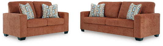 Aviemore Living Room Sets - 24304U1 - product view or room setting; complete kit and included component views (supplier image 1)