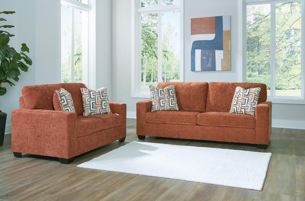 Aviemore Living Room Sets - 24304U1 - product view or room setting; complete kit and included component views (supplier image 2)