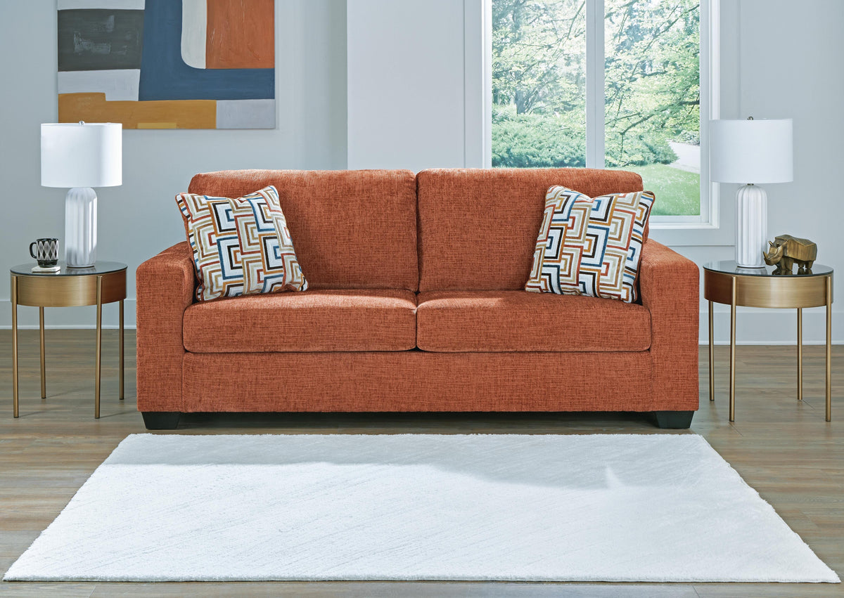 Aviemore Sofa - 2430438 - product view or room setting; only sofa included (supplier image 10)