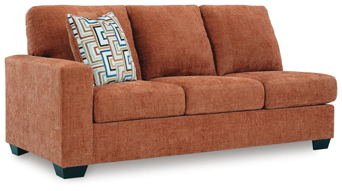 Aviemore Sectional - 24304S2 - product view or room setting; complete kit and included component views (supplier image 29)