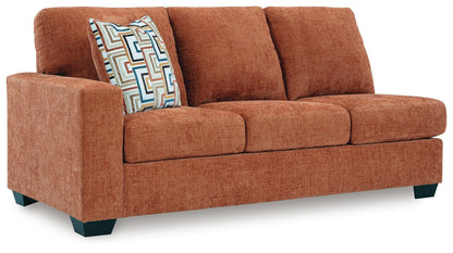 Aviemore Sectional - 24304S2 - product view or room setting; complete kit and included component views (supplier image 29)