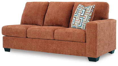 Aviemore Sectional - 24304S1 - product view or room setting; complete kit and included component views (supplier image 44)