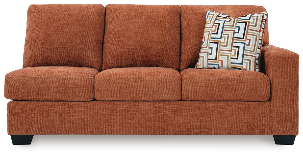 Aviemore Living Room Sets - 24304U3 - product view or room setting; complete kit and included component views (supplier image 96)