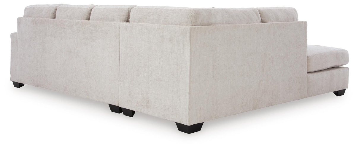 Aviemore Sectional - 24305S1 - product view or room setting; complete kit and included component views (supplier image 63)