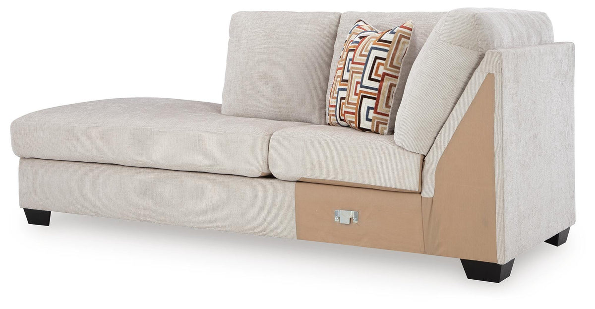 Aviemore Sectional - 24305S1 - product view or room setting; complete kit and included component views (supplier image 67)