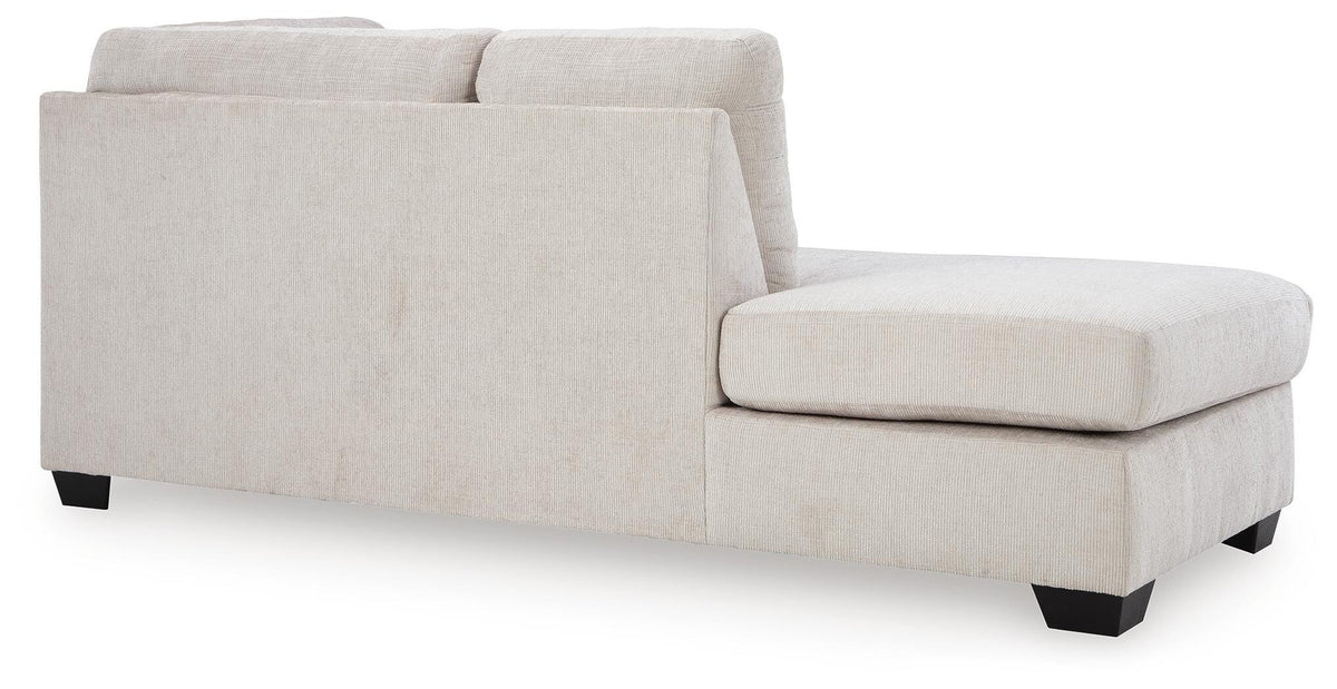 Aviemore Sectional - 24305S1 - product view or room setting; complete kit and included component views (supplier image 70)