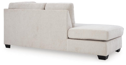 Aviemore Sectional - 24305S1 - product view or room setting; complete kit and included component views (supplier image 70)