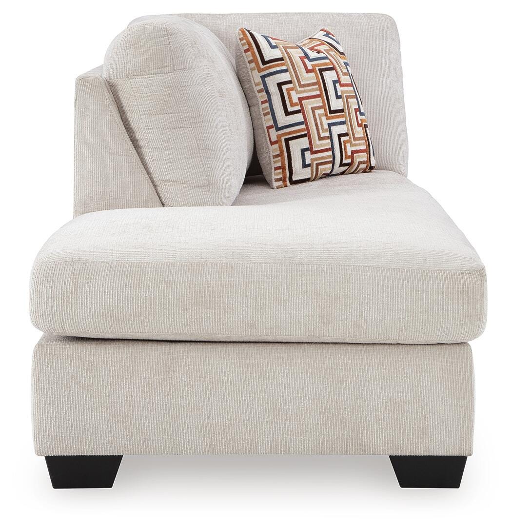 Aviemore Sectional - 24305S1 - product view or room setting; complete kit and included component views (supplier image 68)