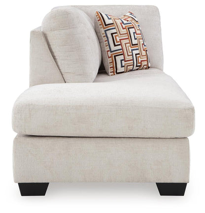 Aviemore Sectional - 24305S1 - product view or room setting; complete kit and included component views (supplier image 68)
