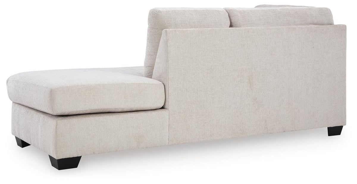 Aviemore Sectional - 24305S2 - product view or room setting; complete kit and included component views (supplier image 13)