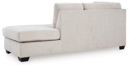 Aviemore Sectional - 24305S2 - product view or room setting; complete kit and included component views (supplier image 13)