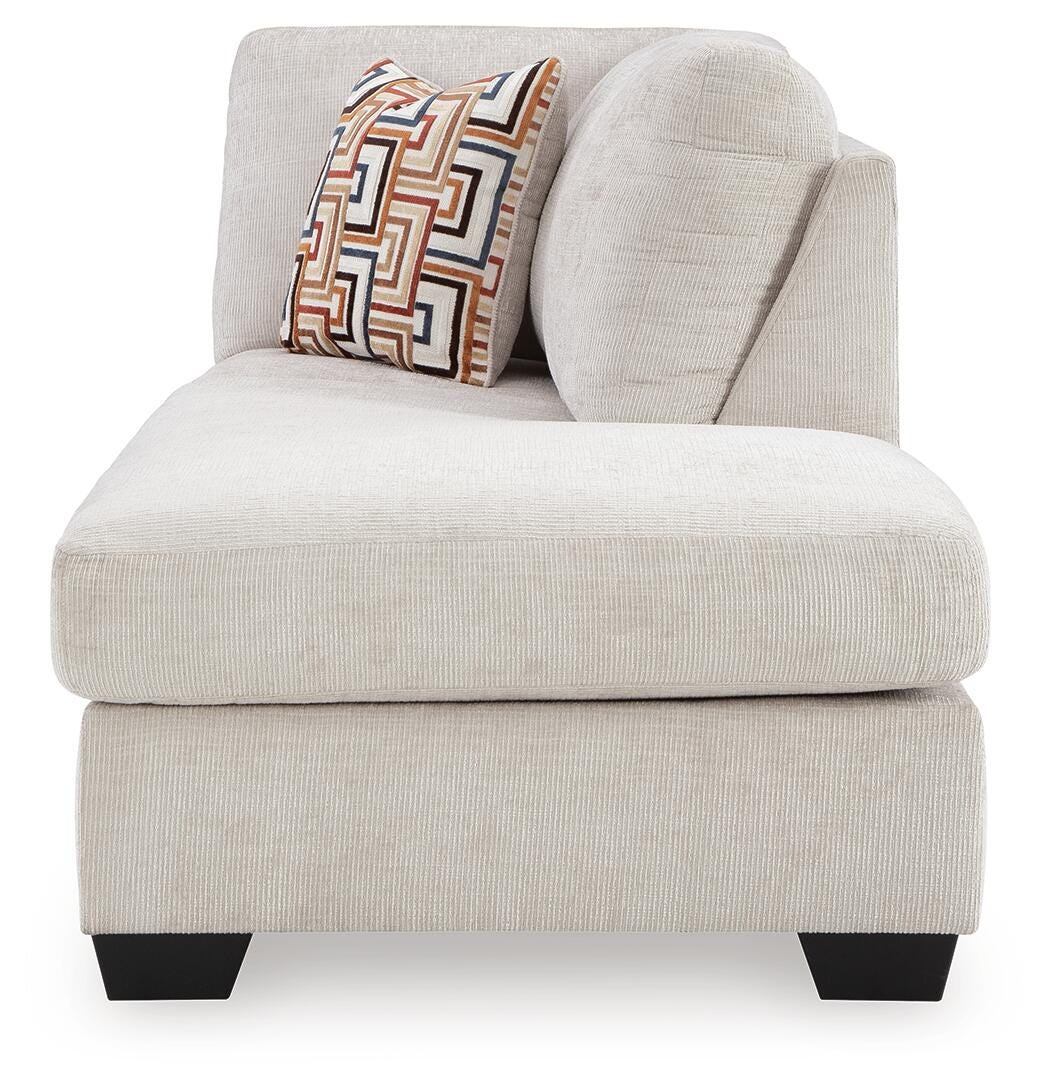 Aviemore Sectional - 24305S2 - product view or room setting; complete kit and included component views (supplier image 11)