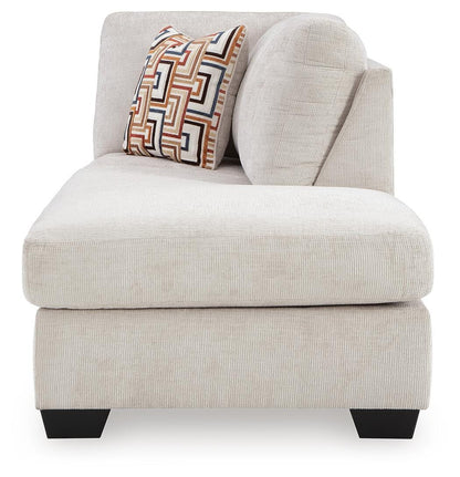 Aviemore Sectional - 24305S2 - product view or room setting; complete kit and included component views (supplier image 11)