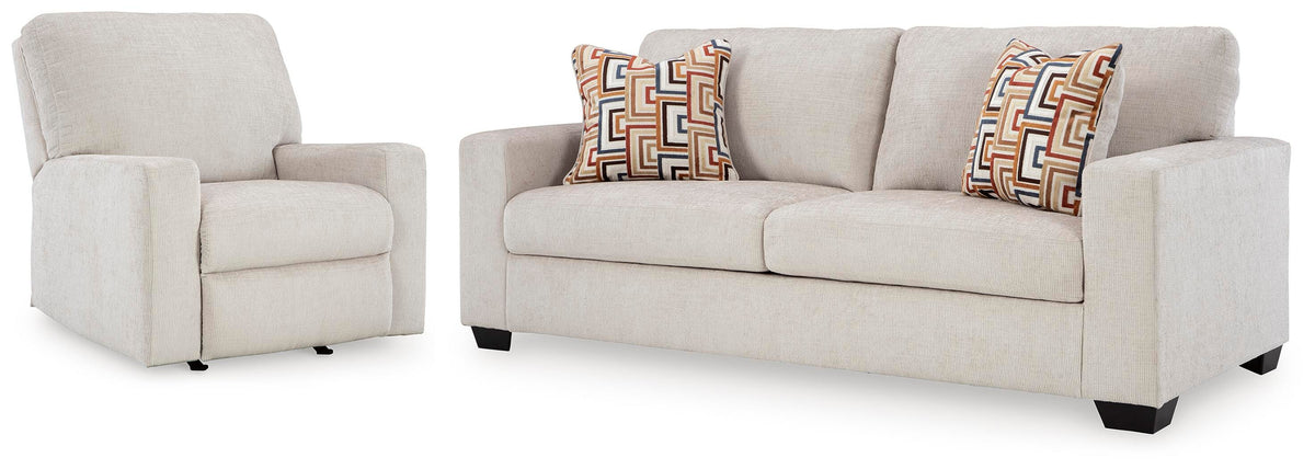 Aviemore Living Room Sets - 24305U3 - product view or room setting; complete kit and included component views (supplier image 71)