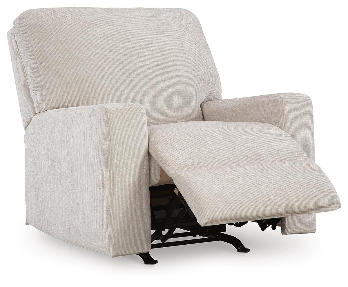 Aviemore Recliner - 2430525 - product view or room setting; only recliner included (supplier image 13)