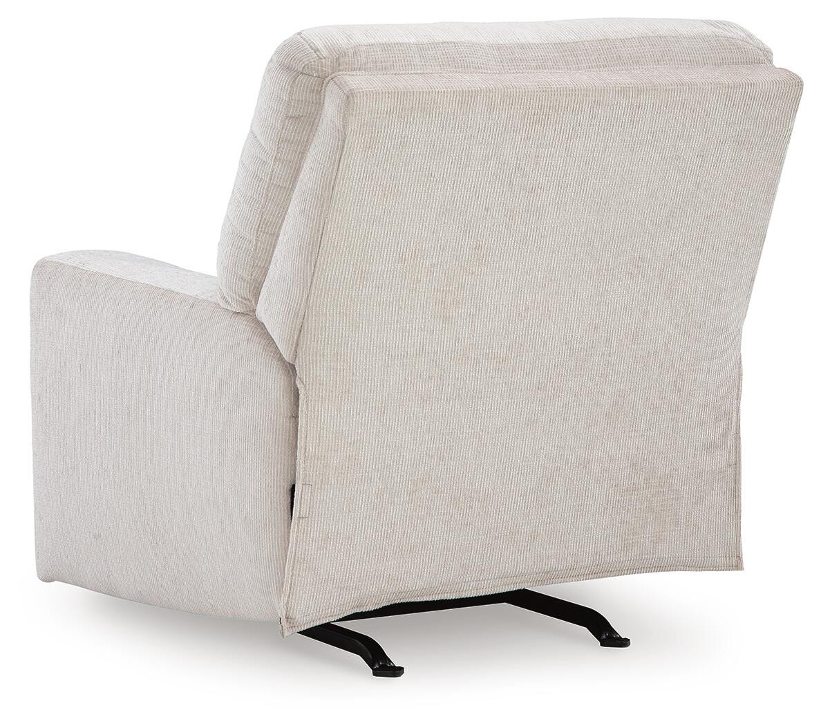 Aviemore Recliner - 2430525 - product view or room setting; only recliner included (supplier image 16)