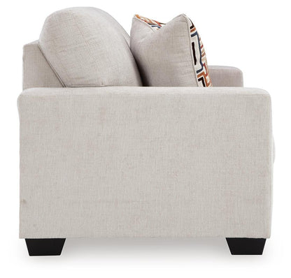 Aviemore Loveseat - 2430535 - product view or room setting; only loveseat included (supplier image 4)