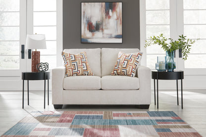 Aviemore Loveseat - 2430535 - product view or room setting; only loveseat included (supplier image 2)