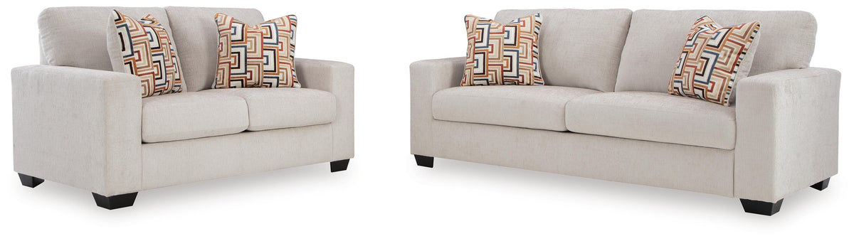 Aviemore Living Room Sets - 24305U2 - product view or room setting; complete kit and included component views (supplier image 50)