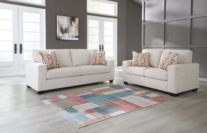 Aviemore Living Room Sets - 24305U2 - product view or room setting; complete kit and included component views (supplier image 51)