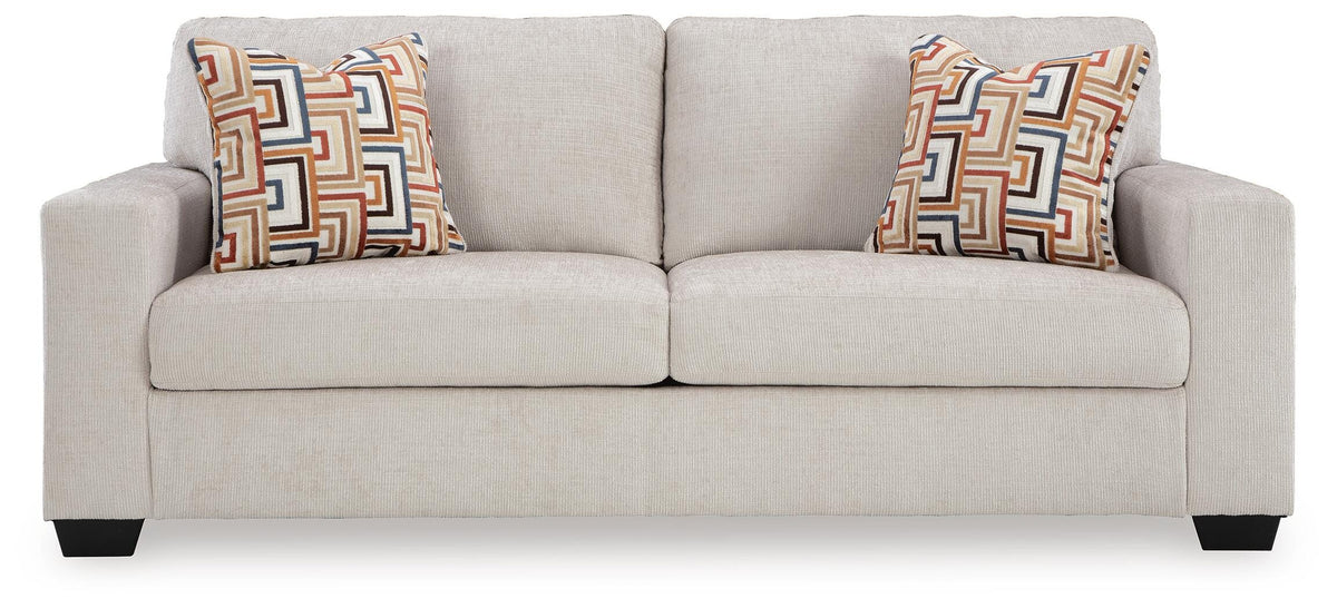 Aviemore Sofa - 2430538 - product view or room setting; only sofa included (supplier image 3)