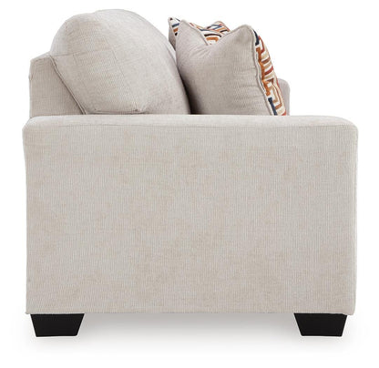 Aviemore Sofa - 2430538 - product view or room setting; only sofa included (supplier image 4)
