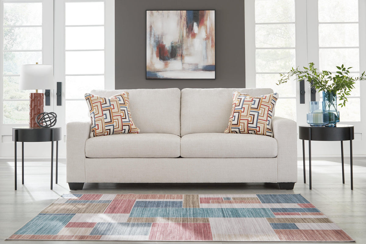 Aviemore Sofa - 2430538 - product view or room setting; only sofa included (supplier image 2)