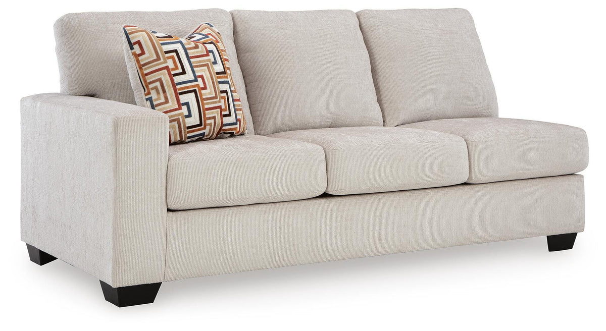 Aviemore Sectional - 24305S2 - product view or room setting; complete kit and included component views (supplier image 14)