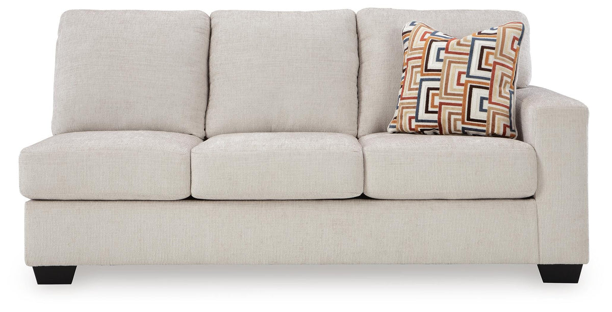 Aviemore Sectional - 24305S1 - product view or room setting; complete kit and included component views (supplier image 74)