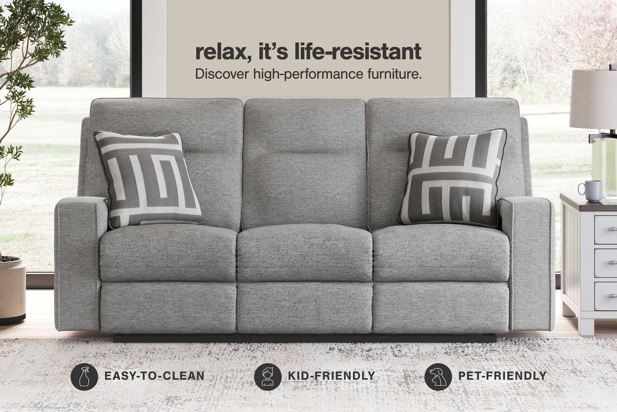 Biscoe Living Room Sets - 90503U1 - product view or room setting; complete kit and included component views (supplier image 36)