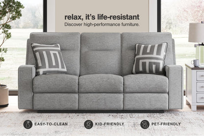 Biscoe Living Room Sets - 90503U1 - product view or room setting; complete kit and included component views (supplier image 36)