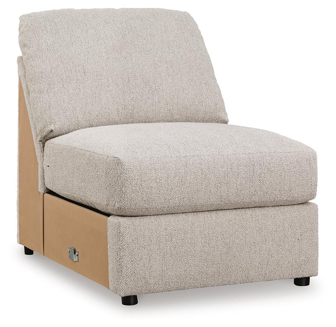 Ballyton Sectional - 25102S3, 25102S2 - product view or room setting; complete kit and included component views (supplier image 3)