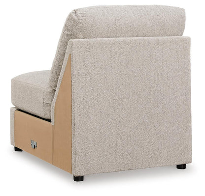 Ballyton Sectional - 25102S3, 25102S2 - product view or room setting; complete kit and included component views (supplier image 5)
