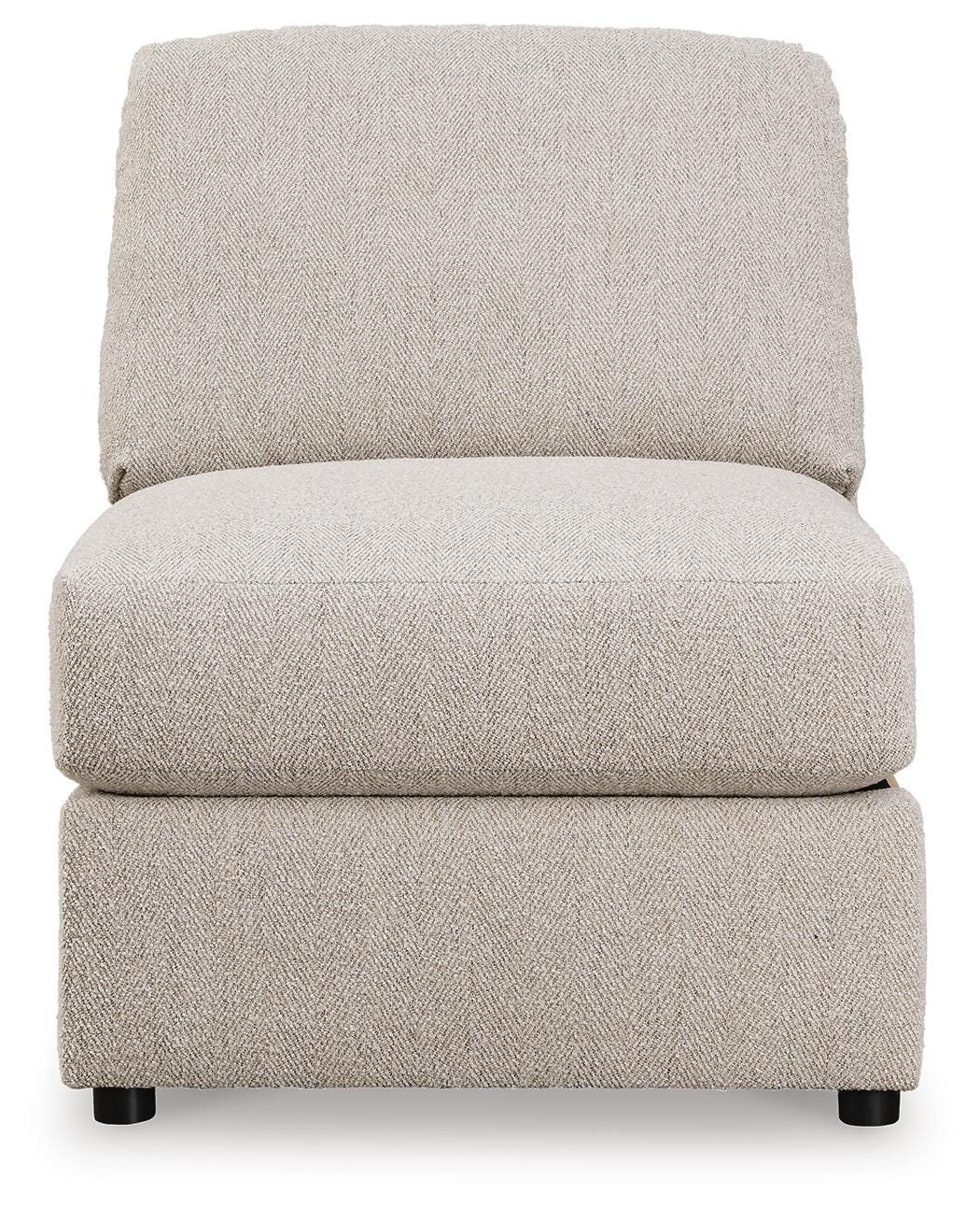 Ballyton Sectional - 25102S3, 25102S2 - product view or room setting; complete kit and included component views (supplier image 2)