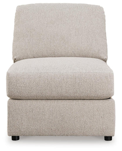 Ballyton Sectional - 25102S3, 25102S2 - product view or room setting; complete kit and included component views (supplier image 2)
