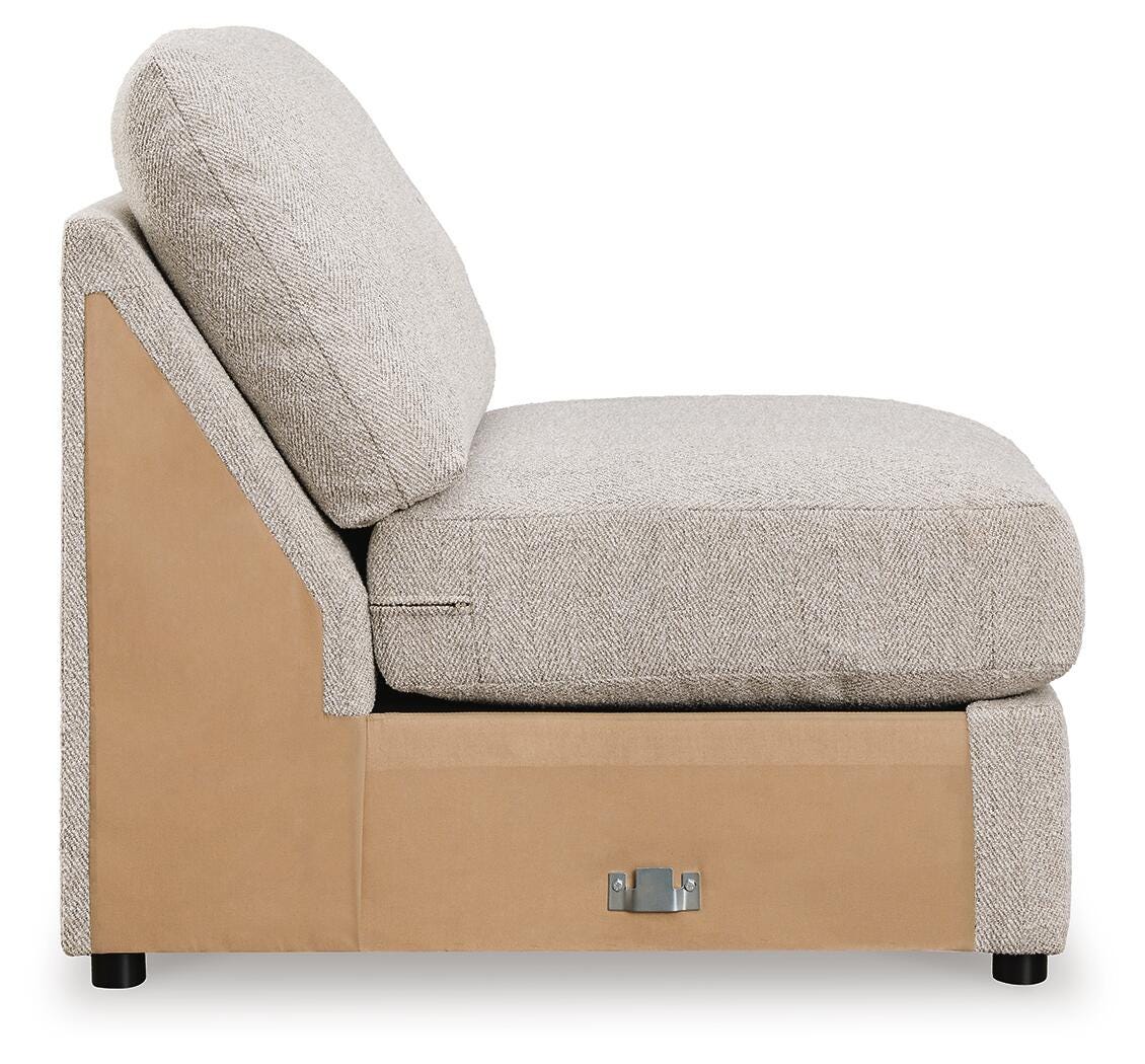 Ballyton Sectional - 25102S3, 25102S2 - product view or room setting; complete kit and included component views (supplier image 4)