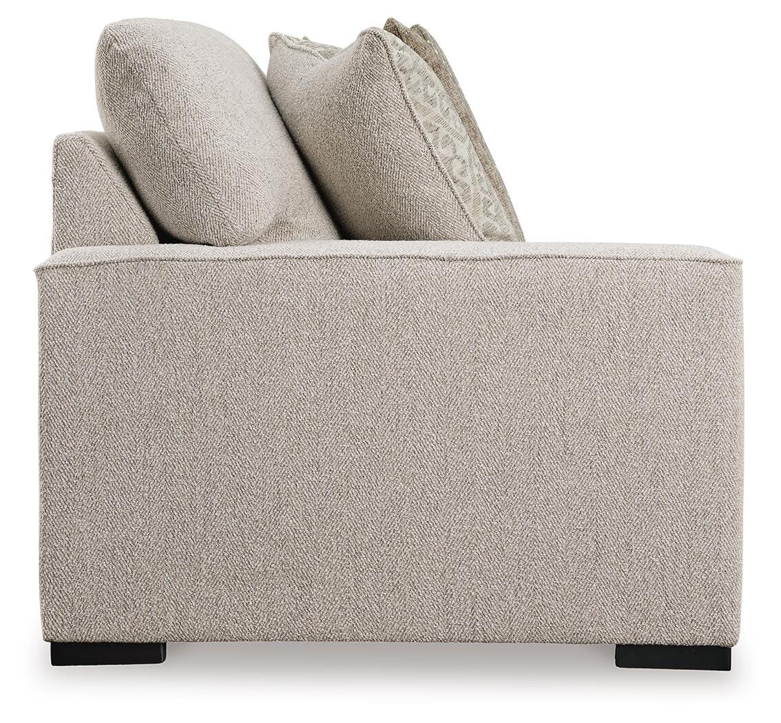 Ballyton Sectional - 25102S3, 25102S2, 25102S1 - product view or room setting; complete kit and included component views (supplier image 8)