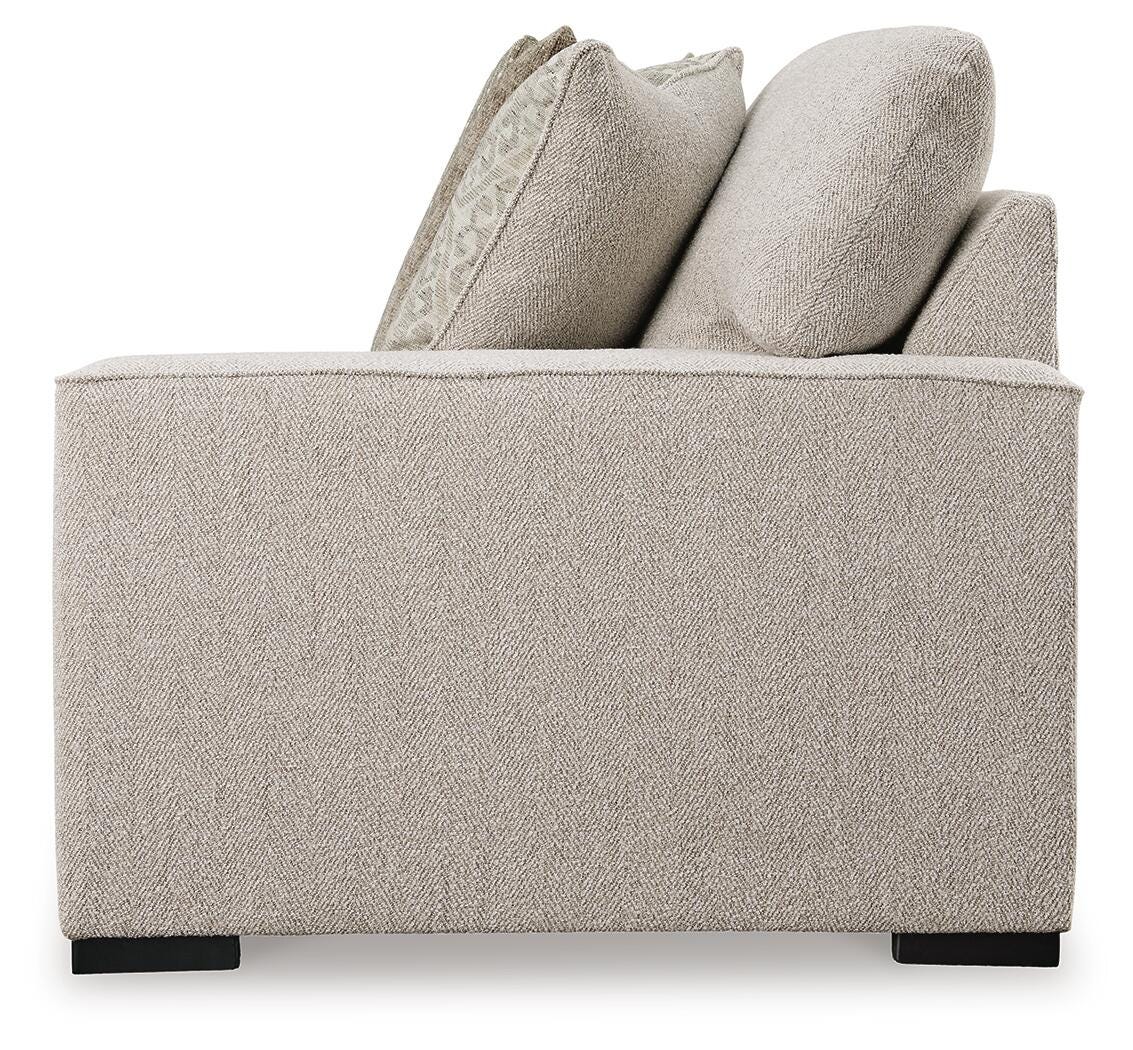 Ballyton Sectional - 25102S3, 25102S2, 25102S1 - product view or room setting; complete kit and included component views (supplier image 12)